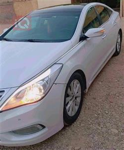 هیۆندای ازێرا